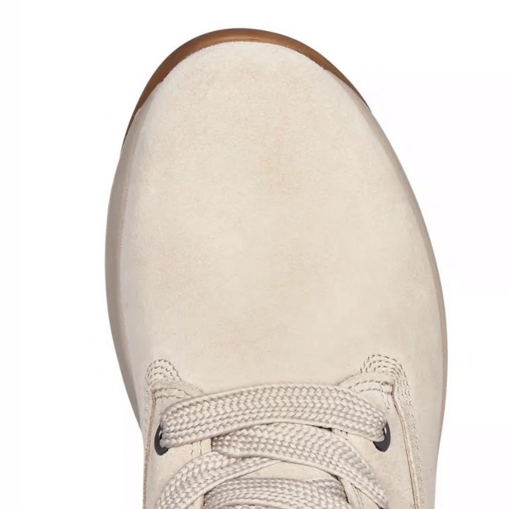Timberland Women's Mabel Town Wp Mid Lace New - Picture 4 of 8